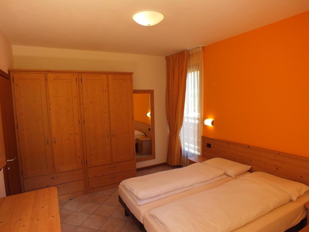 Chalet Teola Livigno Exteriör bild
